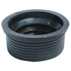 HT-joint caoutchouc pour WT40-5 pour Siphon 1 1/4"