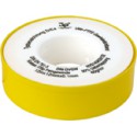 PTFE Ruban d'étanchéité 12x0,10mm 12m (Par 10)