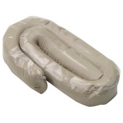 Boudin absorbeur 15 cm longue - 8 mm