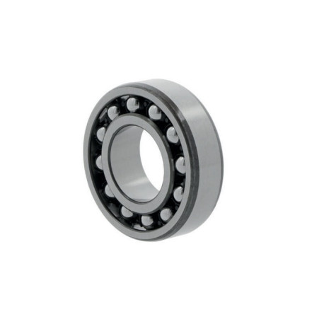 Roulement à billes à rotule 2306 -TV ID 30mm AD 72mm Largeur 27mm NKE