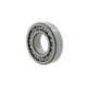 Roulement à rotule sur billes 2309 -M ID 45mm AD 100mm Largeur 36mm NKE