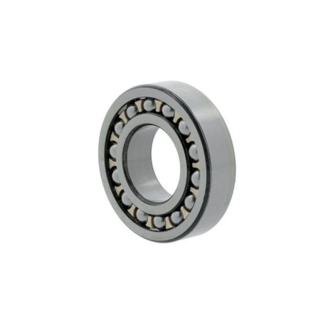Roulement à rotule sur billes 2309 -M ID 45mm AD 100mm Largeur 36mm NKE