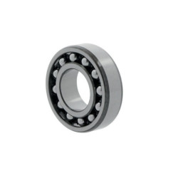 Roulements à rotule sur billes 2311 -TV-C3 ID 55mm AD 120mm Largeur 43mm NKE