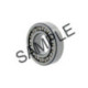 Roulements à rotule sur billes 2310 -TV-C3 ID 50mm AD 110mm Largeur 40mm NKE
