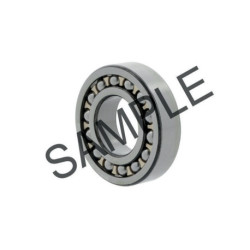 Roulements à rotule sur billes 2310 -TV-C3 ID 50mm AD 110mm Largeur 40mm NKE