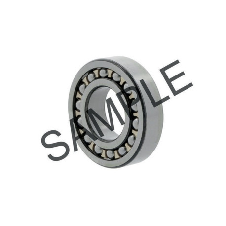 Roulements à rotule sur billes 2310 -TV-C3 ID 50mm AD 110mm Largeur 40mm NKE