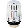 Bouton de thermostat
