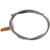 Spirale de nettoyage 9mm 5m longue