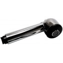 Pomme de douche Chrome