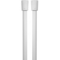 AquaSu flexible de douche - 1,50 m 72556 9 blanc