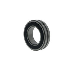 Roulements à rotule sur rouleaux 22211 EAKW33ZZ ID 55mm AD 100mm Largeur 25mm SNR
