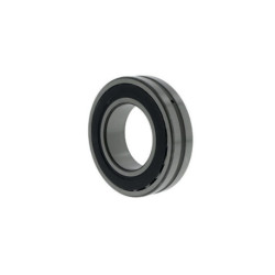 Roulements à rotule sur rouleaux 22211 EAW33ZZ ID 55mm AD 100mm Largeur 25mm SNR