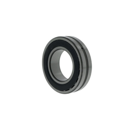 Roulements à rotule sur rouleaux 22215 EAW33ZZC3 ID 75mm AD 130mm Largeur 31mm SNR