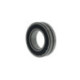 Roulements à rotule sur rouleaux 22218 EAW33ZZC3 ID 90mm AD 160mm Largeur 40mm SNR