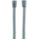 AquaSu flexible de 1,50 m chrome 72558 3 transparent
