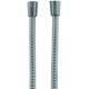 AquaSu flexible de 2,00 m chrome 72558 3 transparent