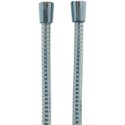 AquaSu flexible de 2,00 m chrome 72558 3 transparent