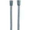 AquaSu flexible de 2,00 m chrome 72558 3 transparent