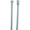 AquaSu schlafer-flexible de douche - 2,00 m chrome