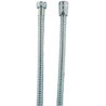 AquaSu schlafer-flexible de douche - 2,00 m chrome