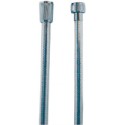 AquaSu flexible de 1,50 m chrome 72564 4