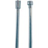 AquaSu flexible de 1,50 m chrome 72564 4