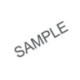 Rotule radiale GE50 -ZO-HLN 50,8mm AD 80,963mm L.44,45mm INA