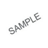Rotule radiale GE50 -ZO-HLN 50,8mm AD 80,963mm L.44,45mm INA