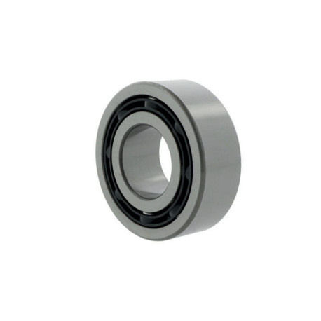 Roulement à billes à gorge profonde 4211 -B-TV ID 55mm AD 100mm Largeur 25mm NKE