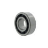 Roulement à billes à gorge profonde 4211 -B-TV ID 55mm AD 100mm Largeur 25mm NKE