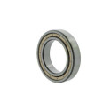Roulement à billes à gorge profonde 6222 MA/C3B20 ID 110mm AD 200mm Largeur 38mm SKF