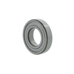 Roulements à billes à gorge profonde 6008 -2Z/VA208 ID 40mm AD 68mm Largeur 15mm SKF