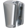 Aquasu Support mural Fresh, 1 pièce, chrome, 72578 1