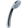 Pommeau de douche Easy chrom