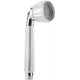 Pommeau de douche Candy chrom