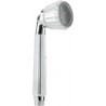 Pommeau de douche Candy chrom