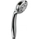 Pommeau de douche Vito 5 chrom