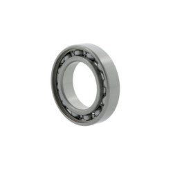 Roulement à billes à gorge profonde 6204 C4 ID 20mm AD 47mm Largeur 14mm NACHI