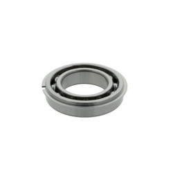 Roulement à billes à gorge profonde 6208 NRCM ID 40mm AD 80mm Largeur 18mm NACHI