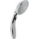 Pommeau de douche Style Marea 5 chrom