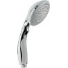 Pommeau de douche Style Marea 5 chrom