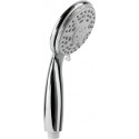 Pommeau de douche Comfort Barca 3 chrom