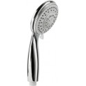 Pommeau de douche Comfort Barca 5 chrom