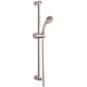 Kit de douche Chromé 3 Chrom