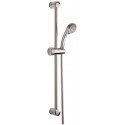 Kit de douche Chromé 3 Chrom