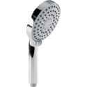 Pommeau de douche Rondo 3 chrom Delux