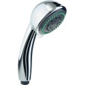 Pommeau de douche Bona 3 chrom classic