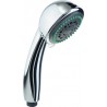 Pommeau de douche Bona 3 chrom classic
