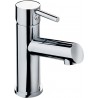 Robinet mitigeur monocommande pour lavabo basse pression, 1 pièce, chrome, 76087 4 - Aquasu Lago