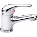 Ottowa Mitigeur pour lavabo Chromé